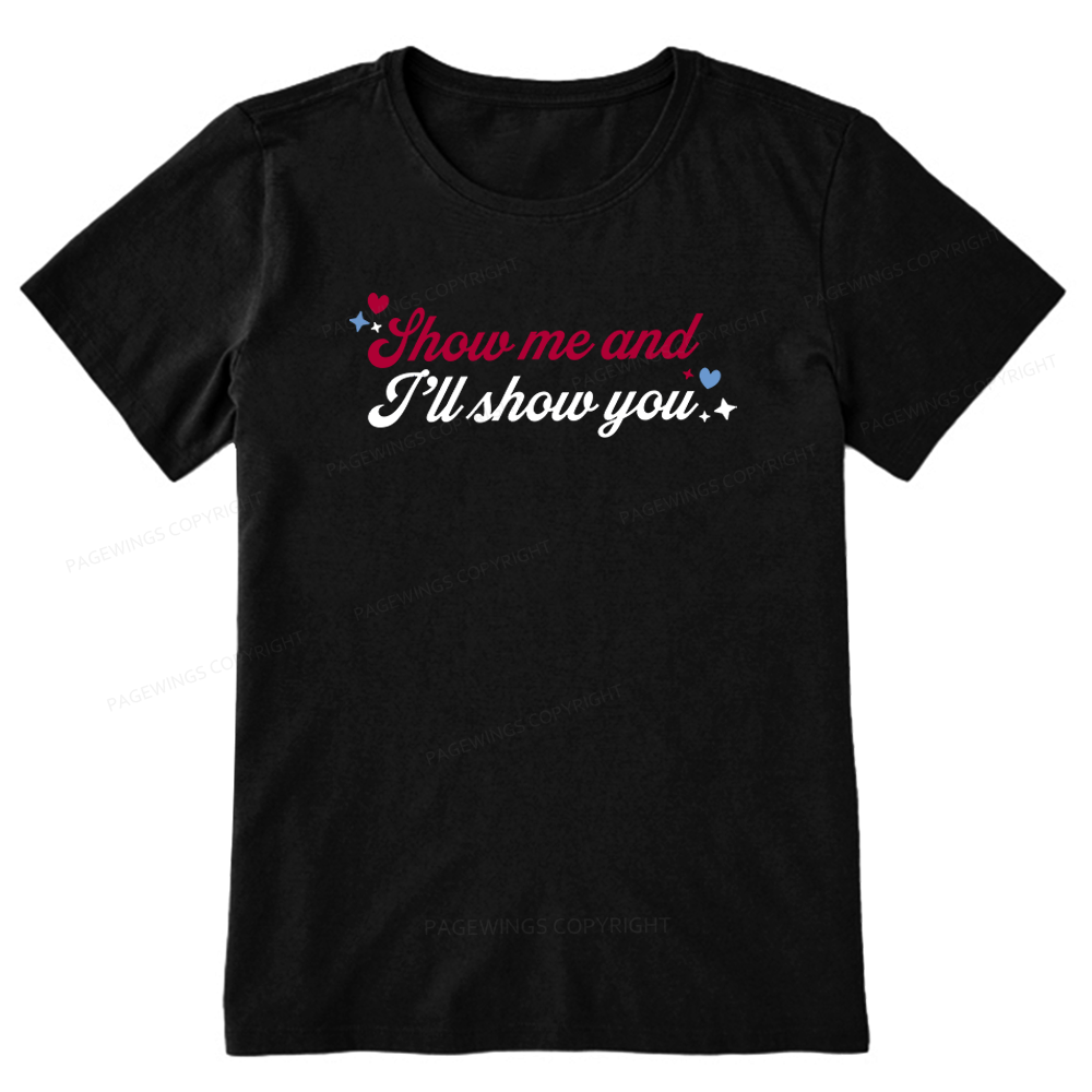 Pagewings Hockey Romace Unisex Classic T-shirt