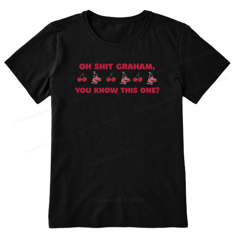 Pagewings Hockey Romance Unisex Classic T-shirt