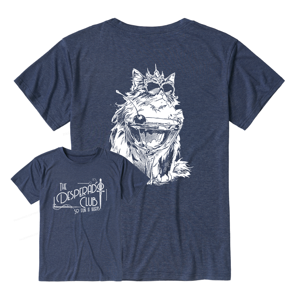 Pagewings Soft Reading Sci‑Fi Raptor Lovers Unisex Heather T-Shirt