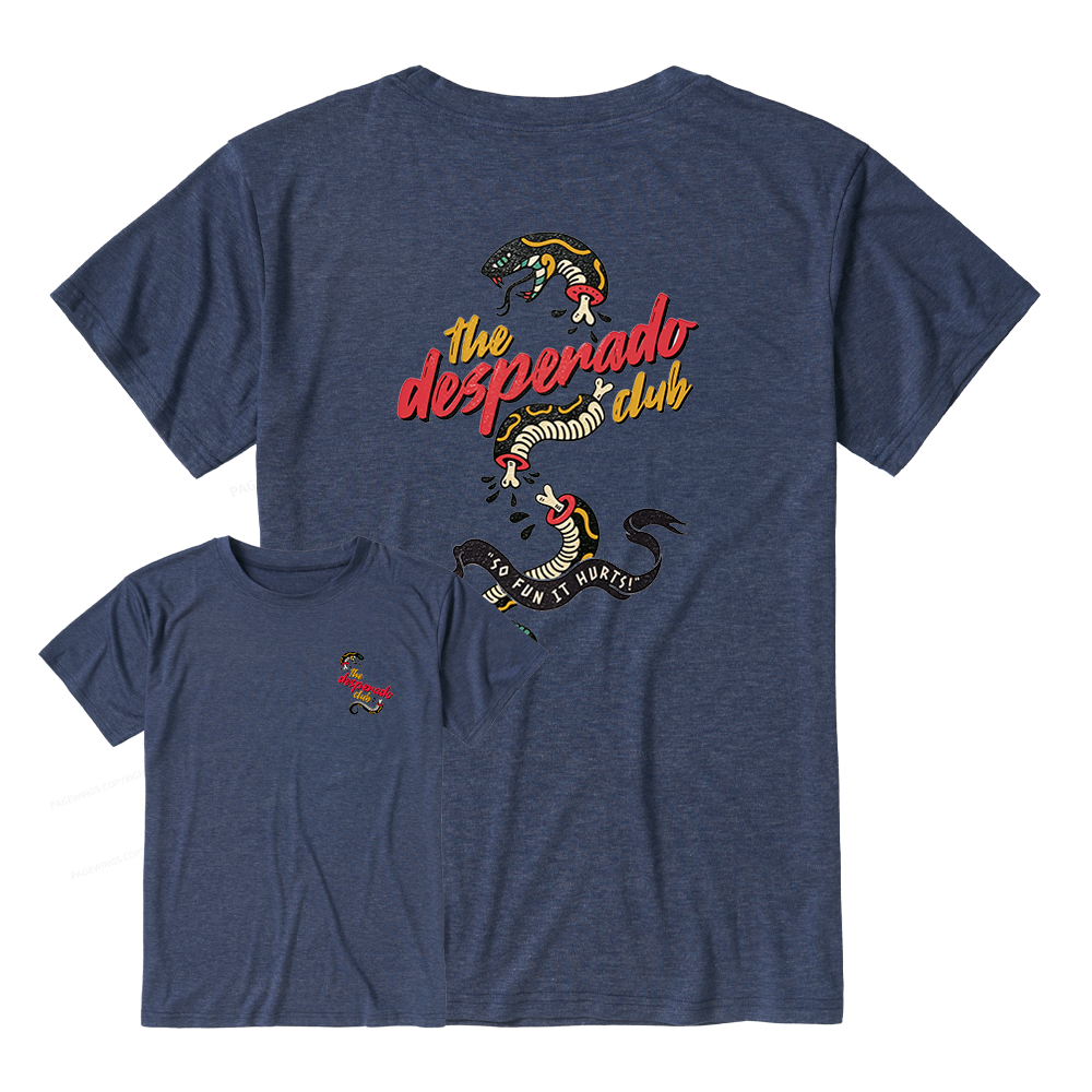 Pagewings Soft Fantasy Novel Lovers 15172 Bookish Unisex Heather T-Shirt