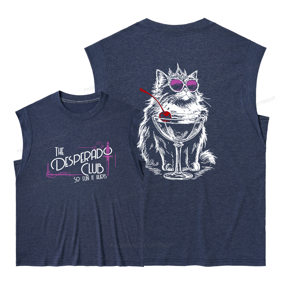 Pagewings Sci Fi Books Lover Bookish Women's Heather Tank Top