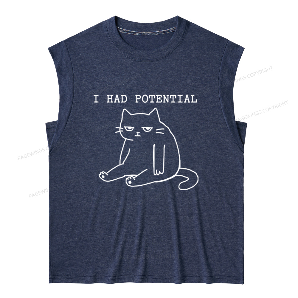 Pagewings Sci Fi Bookish Women's Heather Tank Top