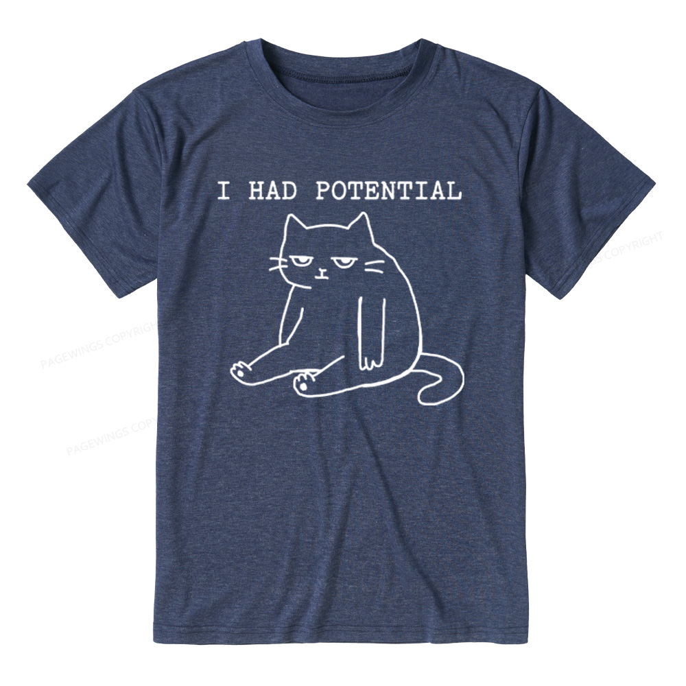 Pagewings Sci Fi Bookish Unisex Heather T-Shirt