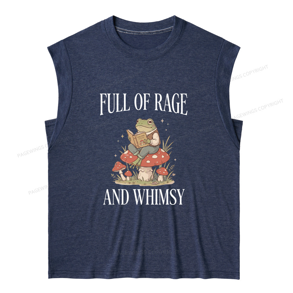 Pagewings Start A Chapter16105 Bookish Women's Heather Tank Top