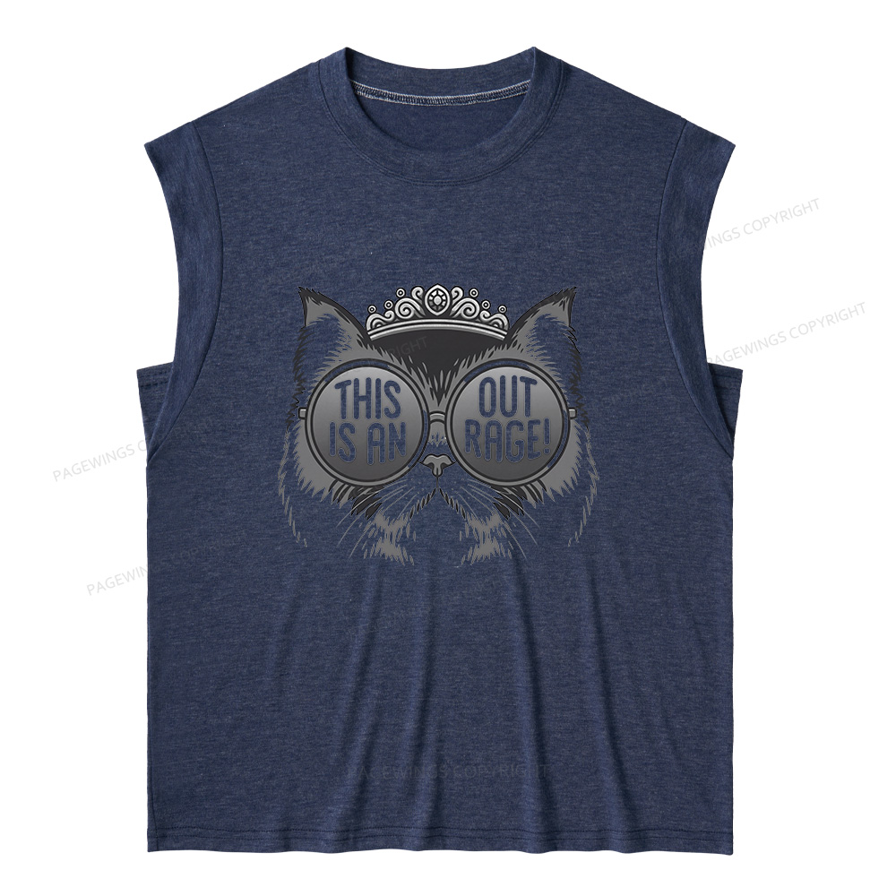 Pagewings Sci Fi Book Lover16430 Bookish Women's Heather Tank Top