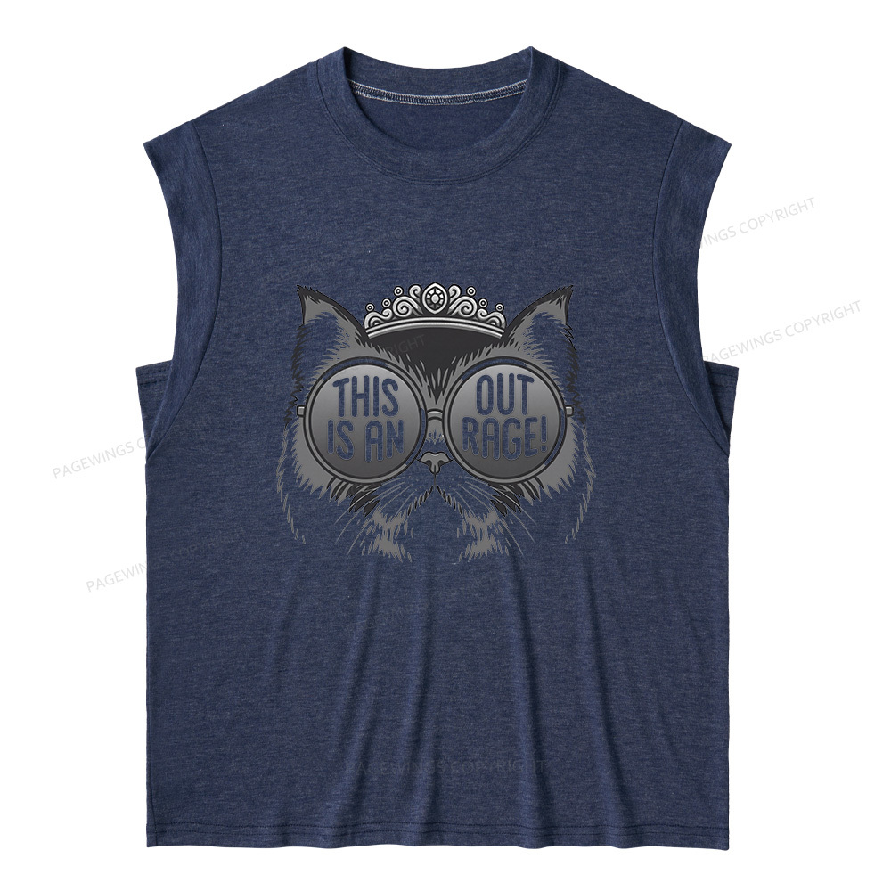 Pagewings Sci Fi Book Lover16430 Bookish Women's Heather Tank Top