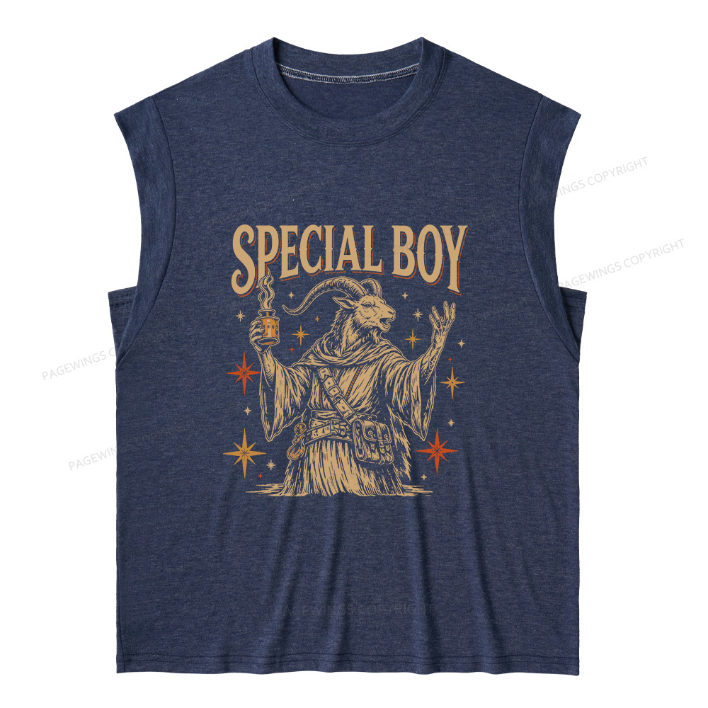Pagewings Sci Fi Bookish16416 Bookish Women's Heather Tank Top