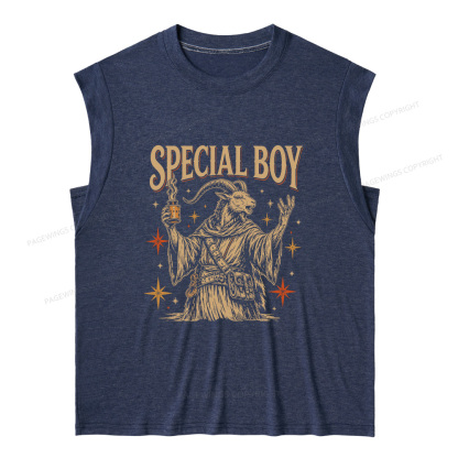 Pagewings Sci Fi Bookish16416 Bookish Women's Heather Tank Top