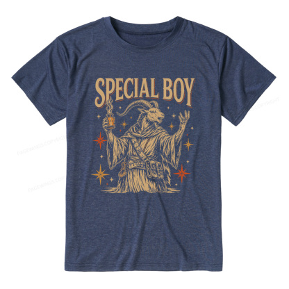 Pagewings Sci Fi Bookish16416 Bookish Unisex Heather T-Shirt