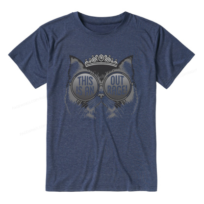 Pagewings Sci Fi Bookish16430 Bookish Unisex Heather T-Shirt