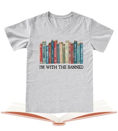 V-neck T-Shirts