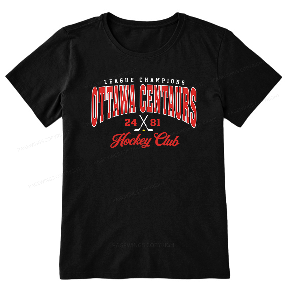 Pagewings Bookish Unisex Classic T-shirt