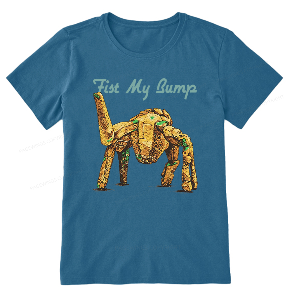 Pagewings Read Sci-Fi Unisex Classic T-shirt