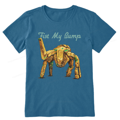 Pagewings Read Sci-Fi Unisex Classic T-shirt