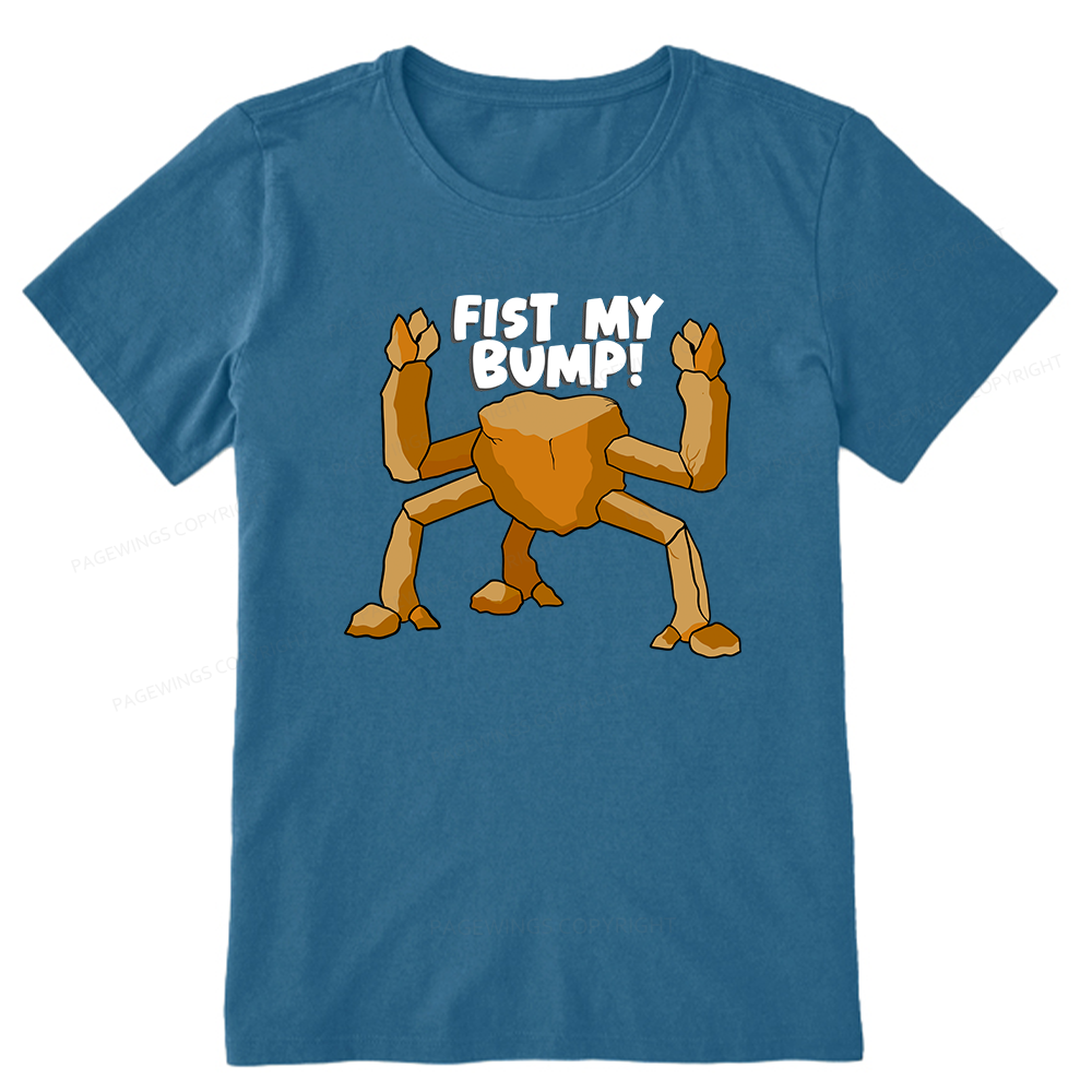 Pagewings Sci-Fi Novel Lover Unisex Classic T-shirt