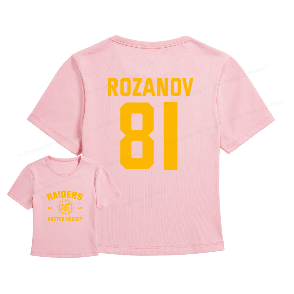 Pagewings Romance Novel Lover Women's Baby Tee