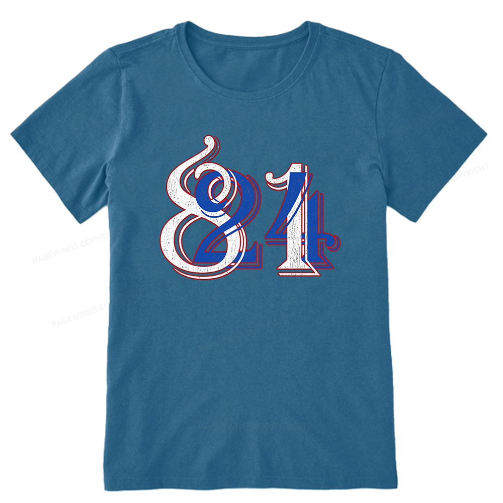 Pagewings Romance Novel Unisex Classic T-shirt