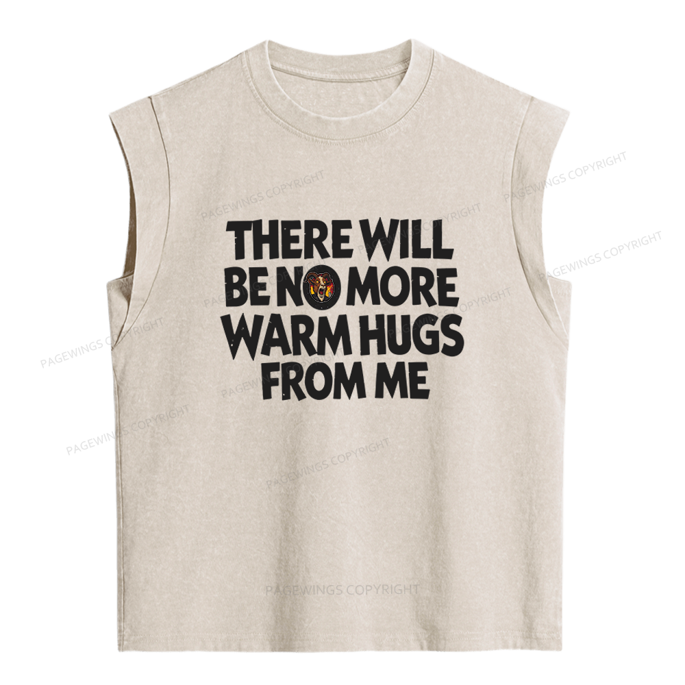 Pagewings Sci-Fi Novel Lover Women's Washed Tank Top