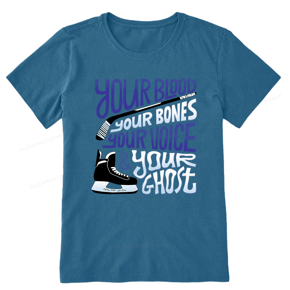 Pagewings Romance Lover Unisex Classic T-shirt