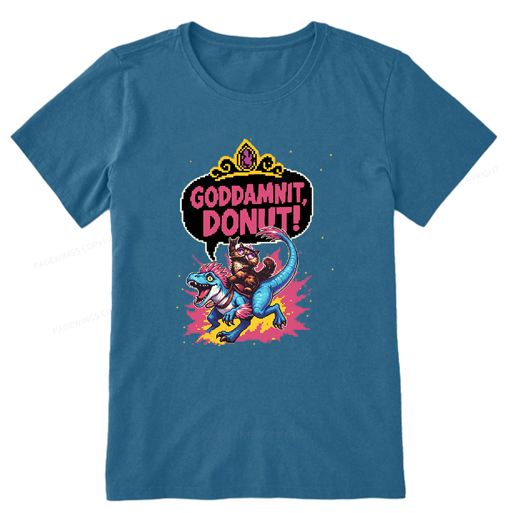 Pagewings Sci-Fi Novel Lover Unisex Classic T-shirt