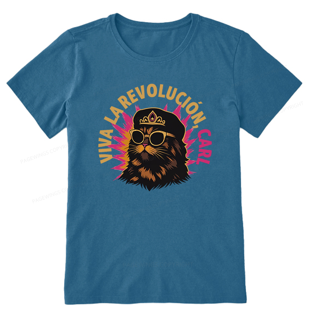 Pagewings Sci-Fi Novel Lover Unisex Classic T-shirt