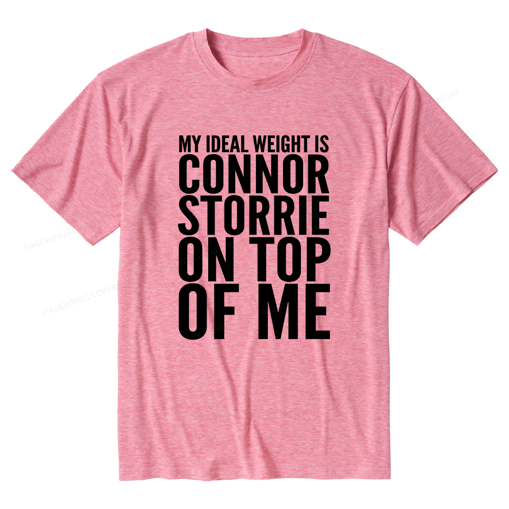 Pagewings Soft Romance Lover Unisex Heather T-Shirt