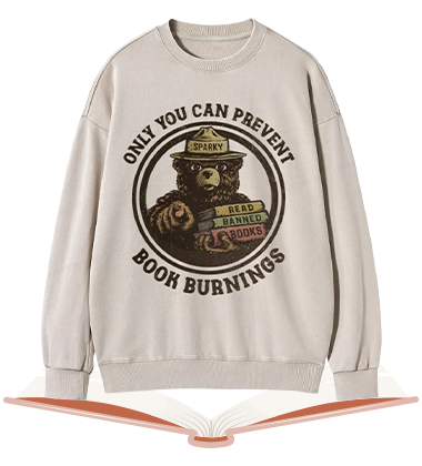Washed Sweatshirts