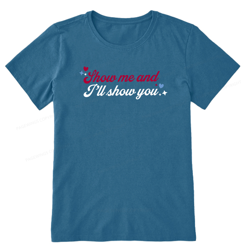 Pagewings Hockey Romace Unisex Classic T-shirt