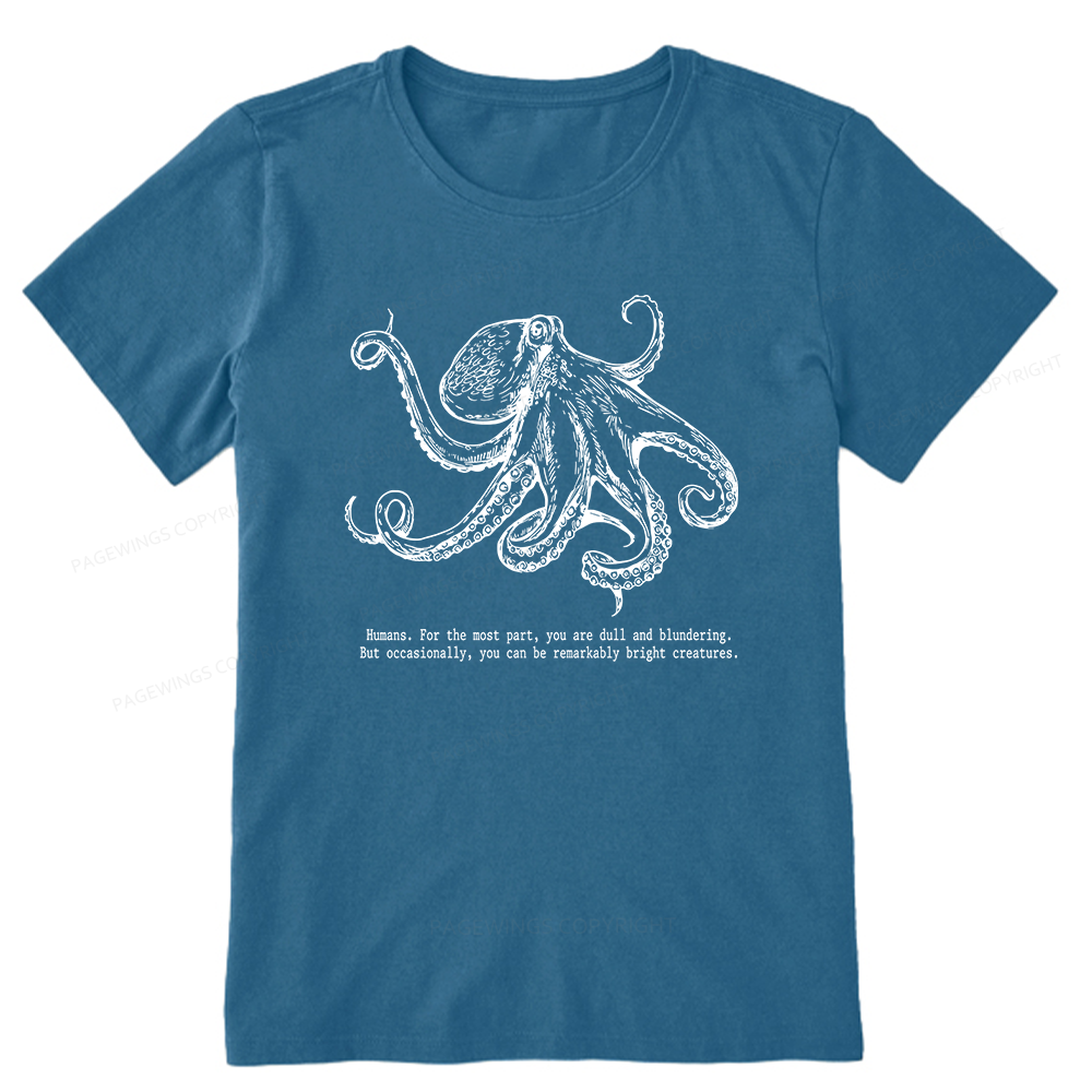 Pagewings Fantasy Book Lovers Unisex Classic T-shirt