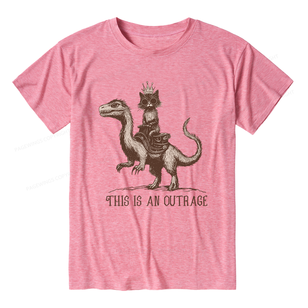 Pagewings Soft Fantasy Science Fiction Book Lover 12114 Bookish Unisex Heather T-Shirt