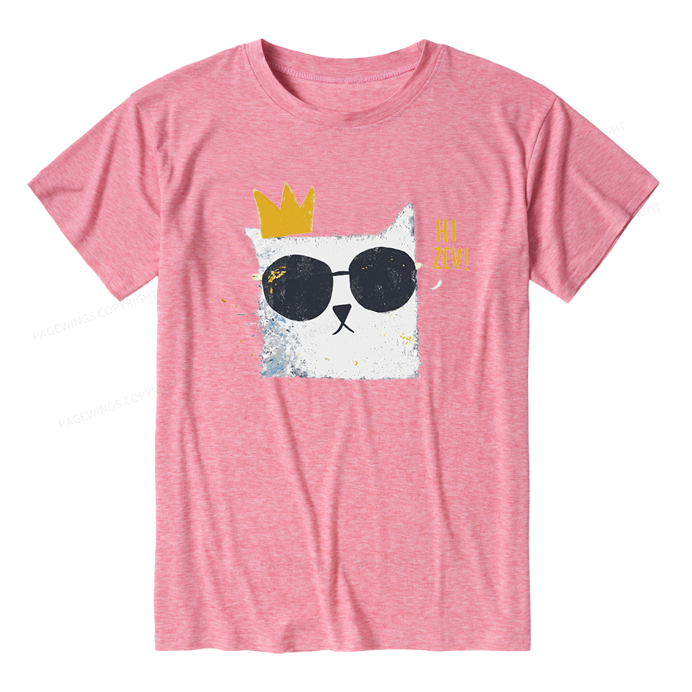 Pagewings Soft Fantasy Science Fiction Book Lover 15467 Bookish Unisex Heather T-Shirt
