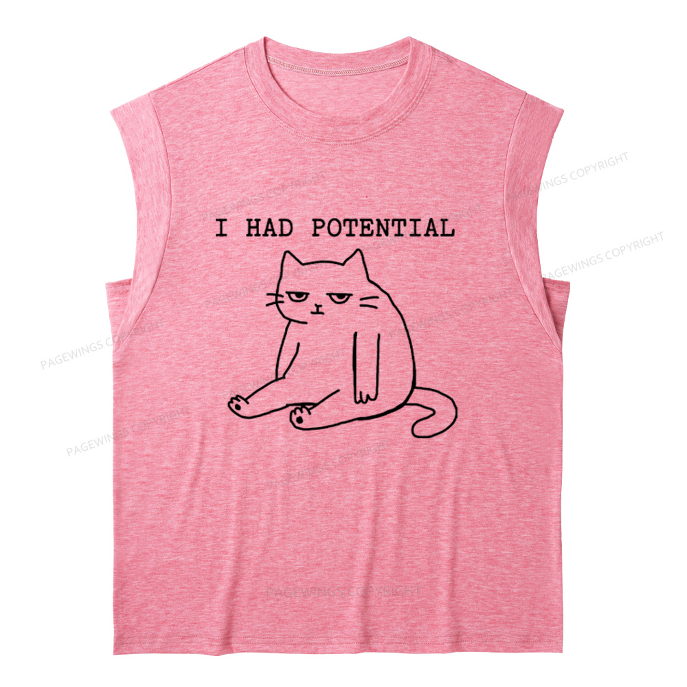 Pagewings Sci Fi Bookish Women's Heather Tank Top