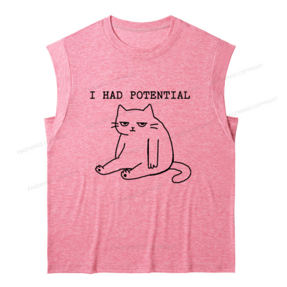 Pagewings Sci Fi Bookish Women's Heather Tank Top