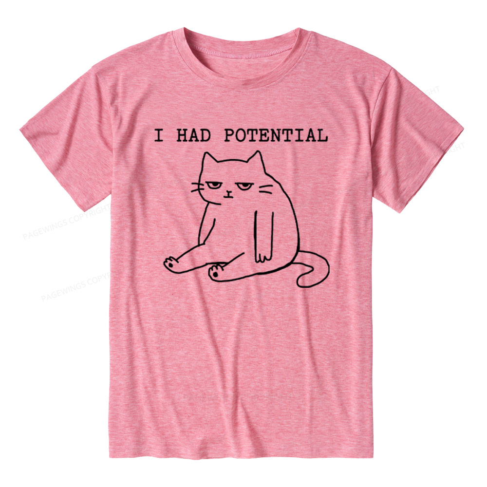 Pagewings Sci Fi Bookish Unisex Heather T-Shirt