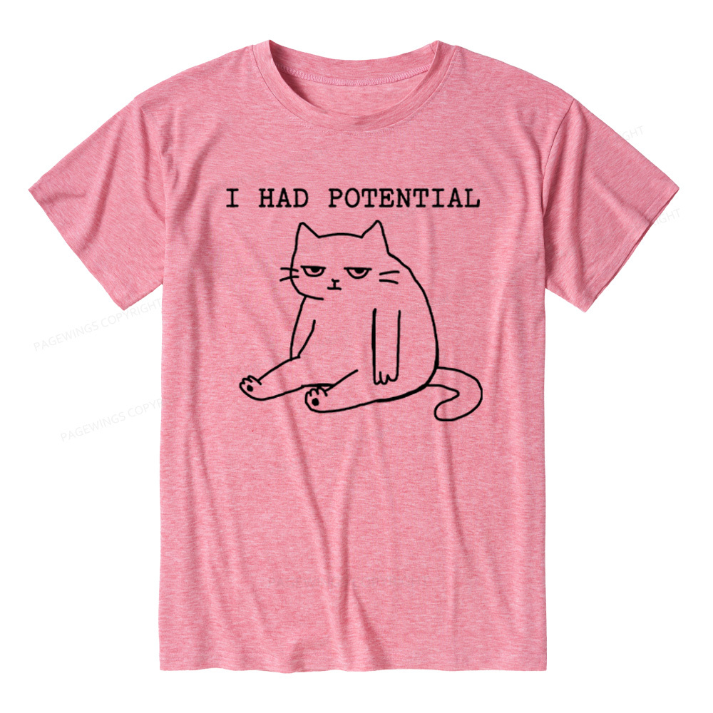 Pagewings Sci Fi Bookish Unisex Heather T-Shirt
