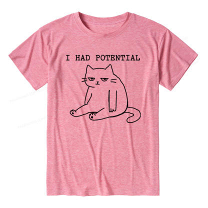 Pagewings Sci Fi Bookish Unisex Heather T-Shirt