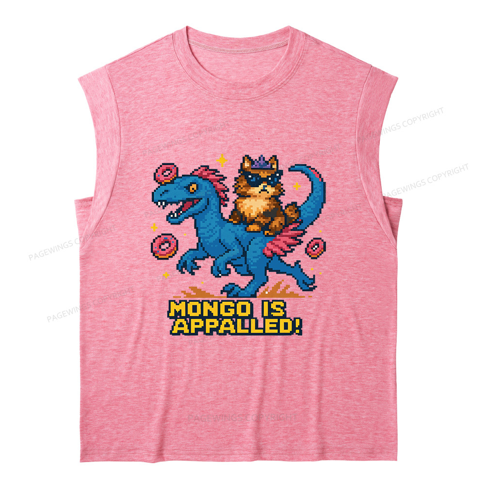 Pagewings Sci-Fi Book Lover14309 Bookish Women's Heather Tank Top
