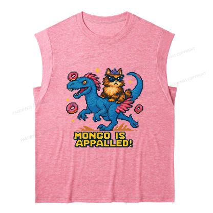 Pagewings Sci-Fi Book Lover14309 Bookish Women's Heather Tank Top