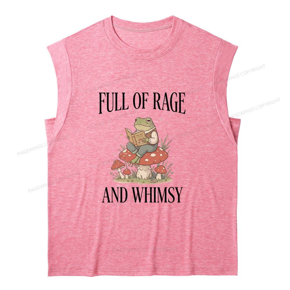 Pagewings Start A Chapter16105 Bookish Women's Heather Tank Top