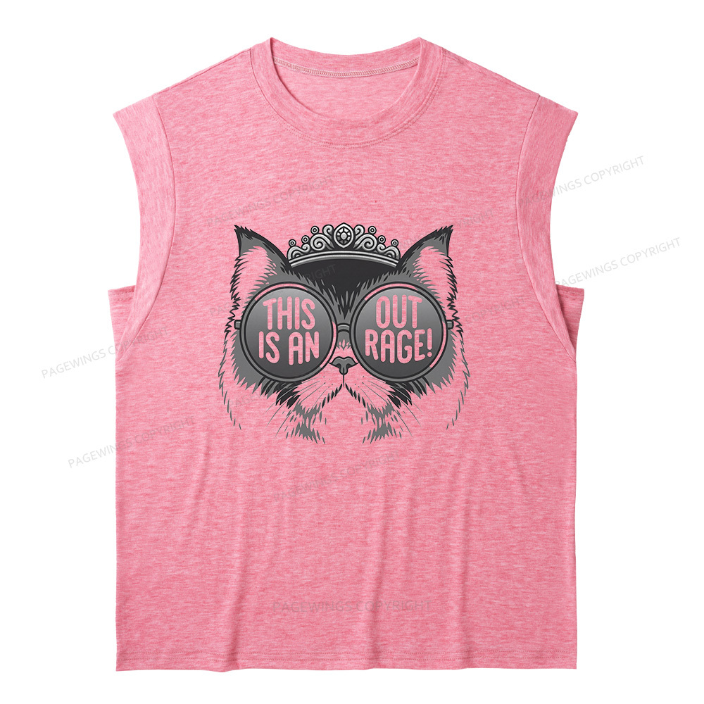 Pagewings Sci Fi Book Lover16430 Bookish Women's Heather Tank Top