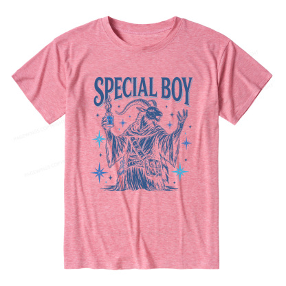 Pagewings Sci Fi Bookish16416 Bookish Unisex Heather T-Shirt