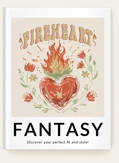 セール！ 　 Fantasy+　World's Most Imaginative Fantasy Promotional Use Only – Pagewings