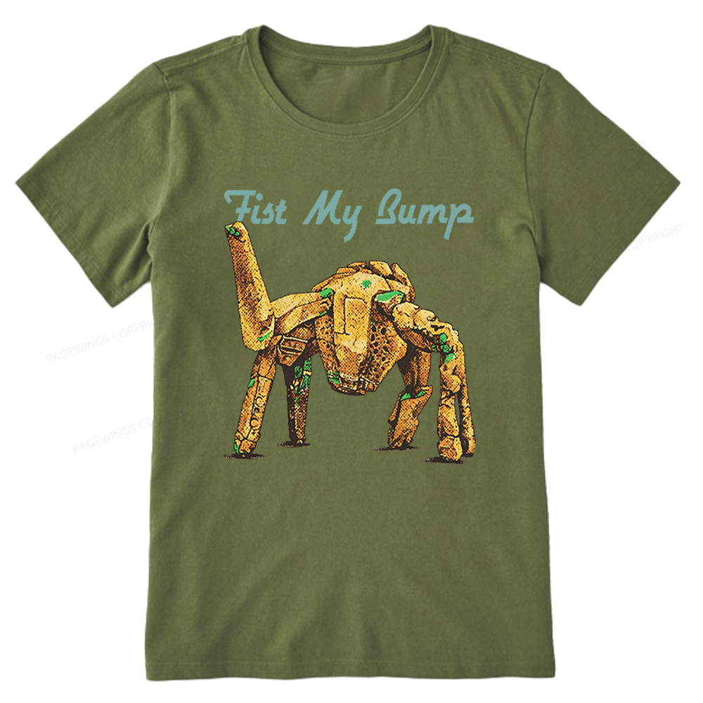 Pagewings Read Sci-Fi Unisex Classic T-shirt