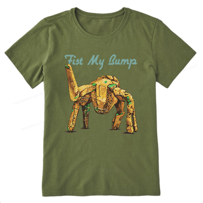 Pagewings Read Sci-Fi Unisex Classic T-shirt