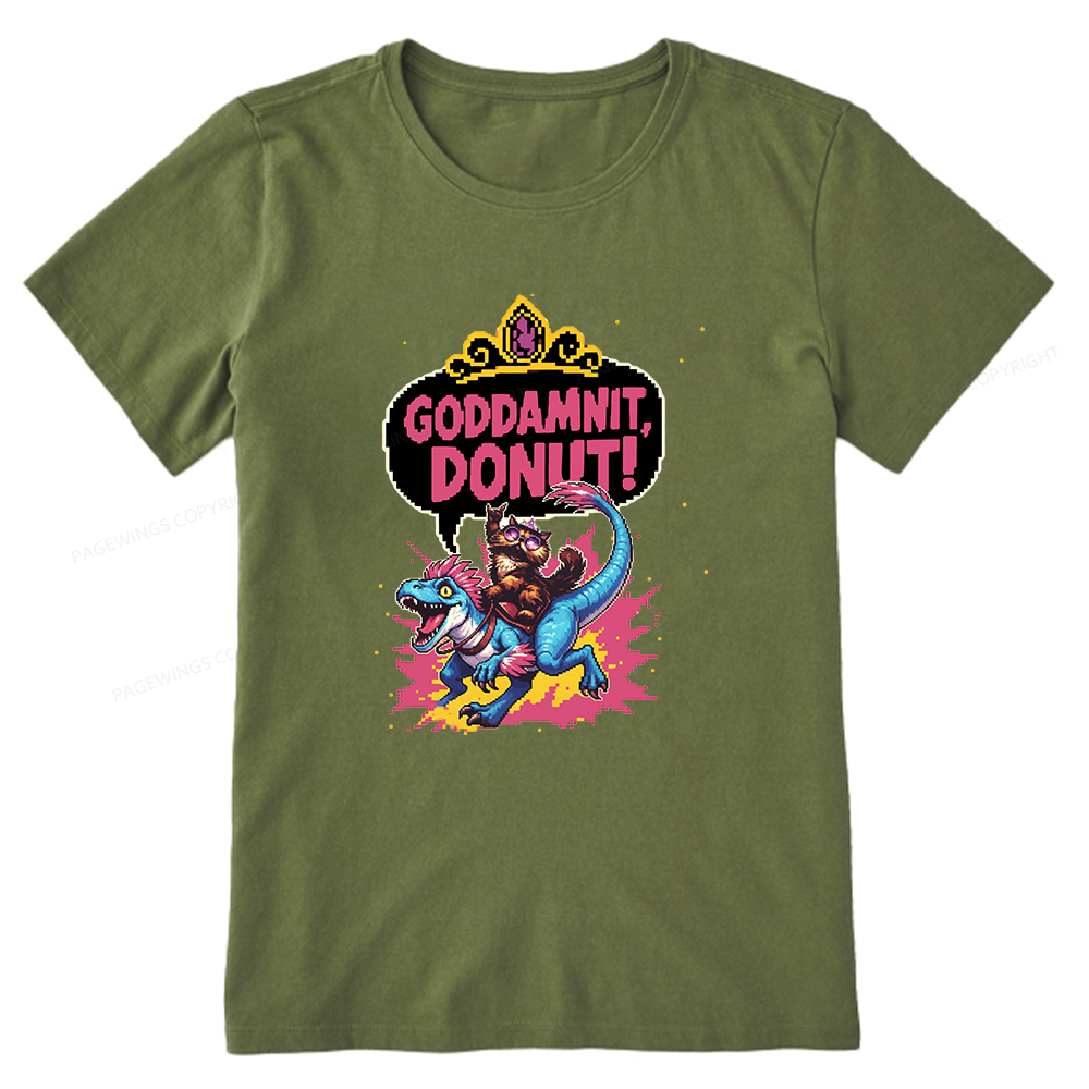 Pagewings Sci-Fi Novel Lover Unisex Classic T-shirt