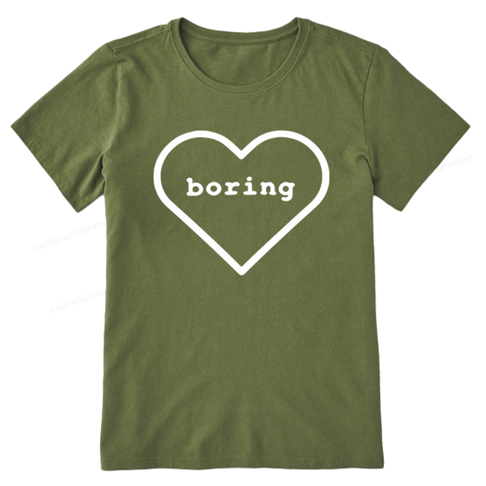 Pagewings Romance Lover Unisex Classic T-shirt