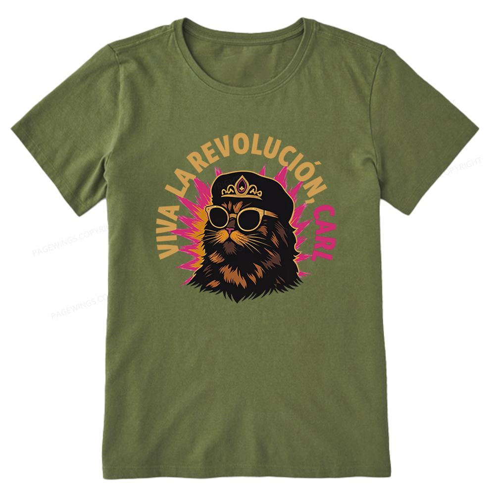 Pagewings Sci-Fi Novel Lover Unisex Classic T-shirt