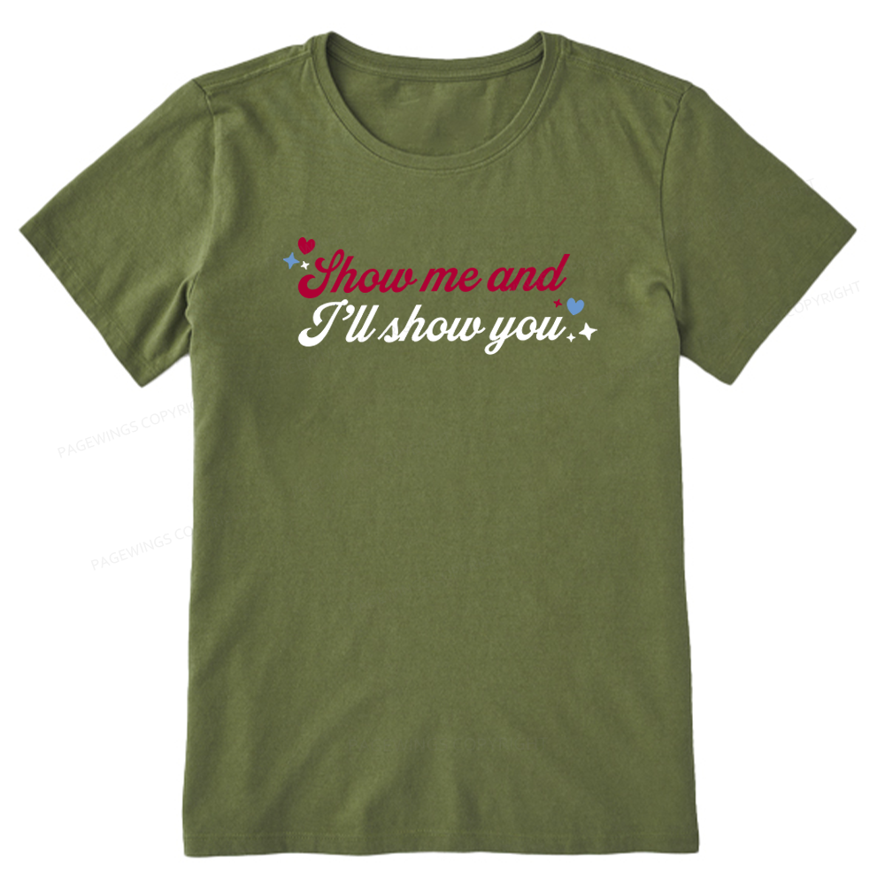 Pagewings Hockey Romace Unisex Classic T-shirt