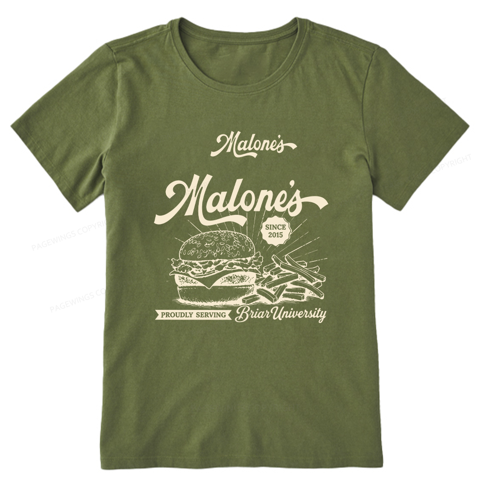 Pagewings Hockey Romance Unisex Classic T-shirt