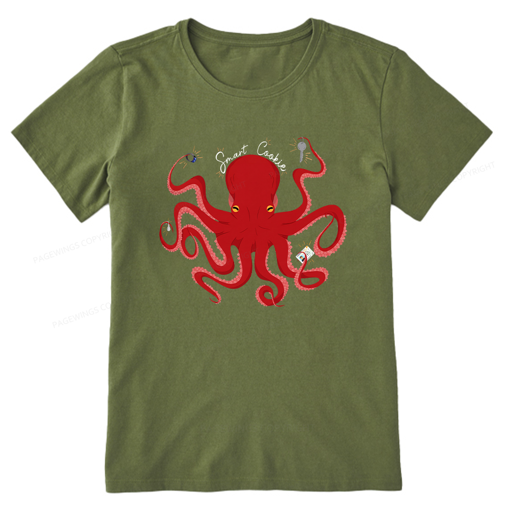 Pagewings Fantasy Book Lovers Unisex Classic T-shirt